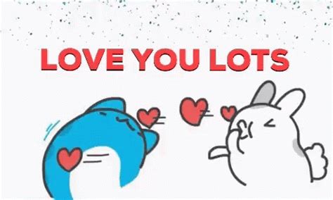 lots of love gif